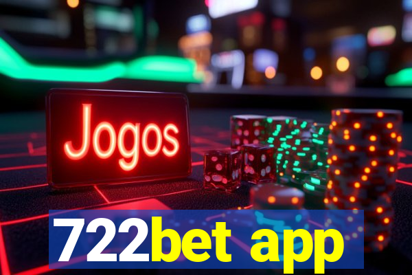 722bet app